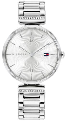 Women's | Aria | Stainless Steel Watch - Tommy Hilfiger - Modalova