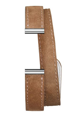 BRAC17048A187 AntarÃ¨s Interchangeable Strap Watch - Herbelin - Modalova