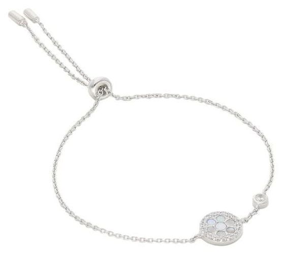 JFS00519040 Ladies Mother Of Pearl Jewellery - Fossil - Modalova