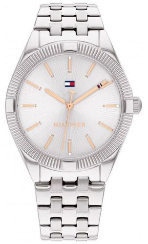 Women's Rachel Dial Stainless Watch - Tommy Hilfiger - Modalova