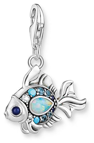 Fish Charm - 925 , Jewellery - Thomas Sabo - Modalova