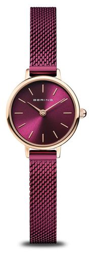 Classic | Women's | Polished | Watch - Bering - Modalova