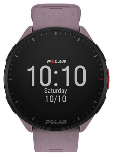 PACER LIL/LIL S-L Smart GPS Running Watch - Polar - Modalova