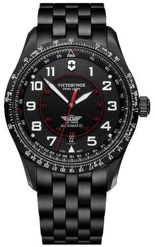 Airboss Mechanical | Men's | PVD Watch - Victorinox - Modalova