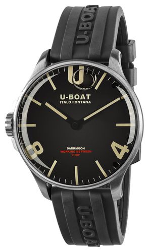 B Darkmoon SS (44mm) Dial / Watch - U-Boat - Modalova