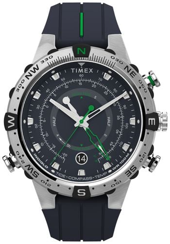 TW2V22100 Expedition Tide/Temp/ Compass Watch - Timex - Modalova