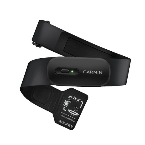 HRM 200 Heart Rate Monitor (M - XL Watch - Garmin - Modalova