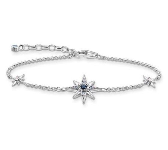 A2037-945-7-L19V Royal Star Jewellery - Thomas Sabo - Modalova