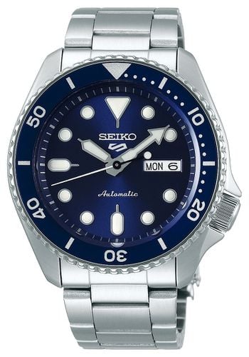 SRPD51K1 5 Sport | Sports | Automatic | Dial | Watch - Seiko - Modalova