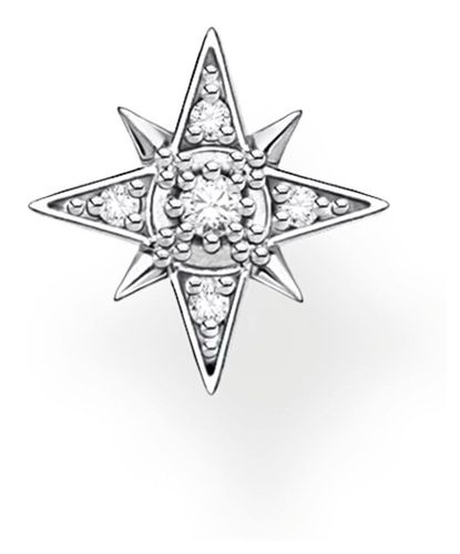 H2144-051-14 Small Star Single Jewellery - Thomas Sabo - Modalova