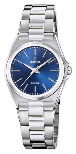 F20553/3 Women's | Dial | Stainless Steel Watch - Festina - Modalova