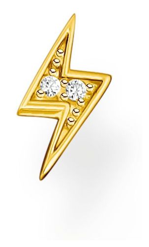 H2217-414-14 18K Gold-Plated Sterling Silver Jewellery - Thomas Sabo - Modalova