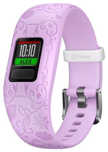 Vivofit Jr2 Disney Princess Purple Watch - Garmin - Modalova