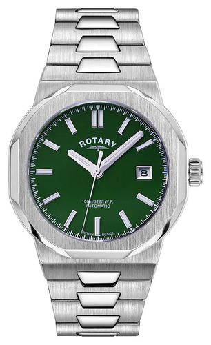 GB05410/24 Sport Automatic (40mm) Dial / Watch - Rotary - Modalova