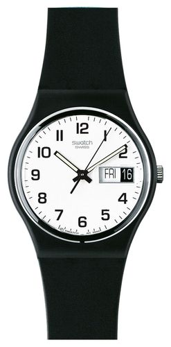 GB743-S26 | Original Gent | Once Again Watch - Swatch - Modalova