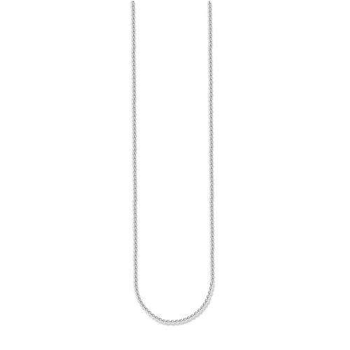 KE1106-001-12-L70 Necklace 70cm Charm Carrier Jewellery - Thomas Sabo - Modalova