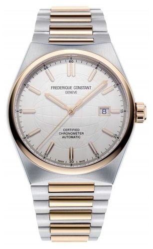 FC-303V4NH2B Highlife Automatic COSC ( Watch - Frederique Constant - Modalova