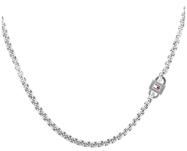 Chain Necklace Men's Jewellery - Tommy Hilfiger - Modalova