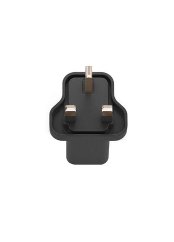 Portable USB-C AC Power Adapter Plug Watch - Garmin - Modalova