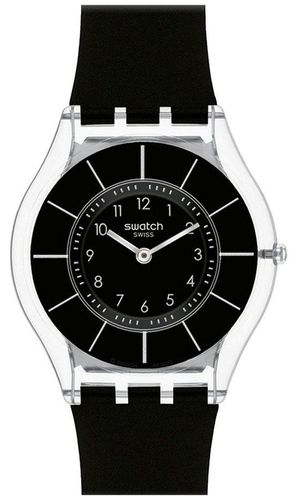 SS08K103 | Skin Classic | Classiness | ( Watch - Swatch - Modalova