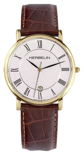 P08MA Classic (38mm) Dial / Watch - Herbelin - Modalova