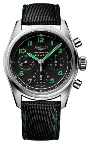 L38291532 Spirit Pioneer Edition (42mm) Watch - LONGINES - Modalova