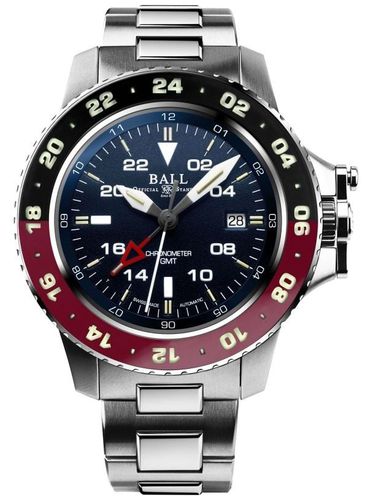 Ball Company DG2018C-S3C-BE Engineer Hydrocarbon Watch - Ball Watch Company - Modalova