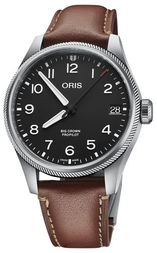 LC Big Crown ProPilot Big Watch - ORIS - Modalova