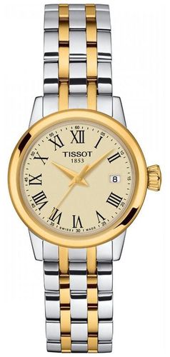 T1292102226300 Women's | Classic Dream | Watch - Tissot - Modalova