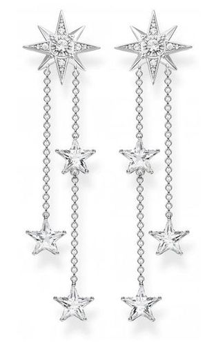 H2084-051-14 'Stars' Dangly Jewellery - Thomas Sabo - Modalova