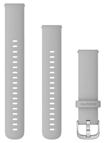 C Quick Release Strap (18mm) Mist Watch - Garmin - Modalova