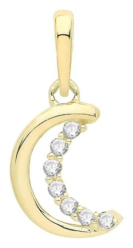 PN1276 Cubic Zirconia Jewellery - James Moore TH - Modalova