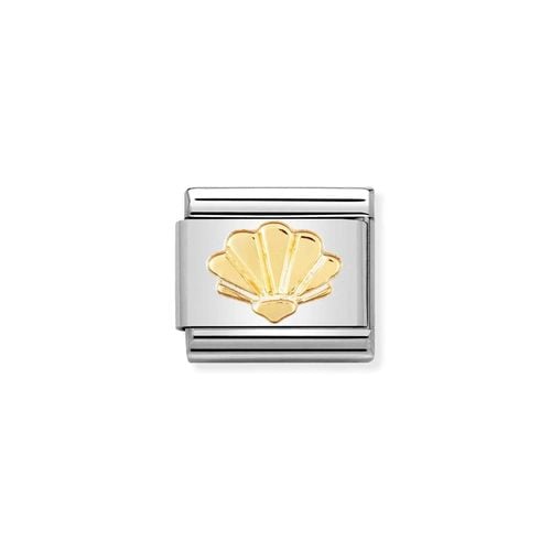 COMPOSABLE Classic NATURE SEASHELL in Jewellery - Nomination - Modalova