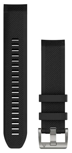 QuickFit 22 MARQ Strap Only, Black Watch - Garmin - Modalova