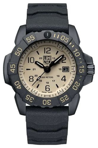 XS.3251.CBNSF.SET Navy Seal Foundation Special Watch - Luminox - Modalova