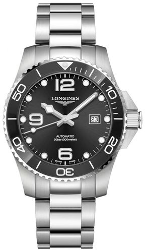 L37824566 HydroConquest Automatic (43mm) Dial Watch - LONGINES - Modalova