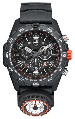 XB.3741 Men's Bear Grylls Survival Master Series Watch - Luminox - Modalova