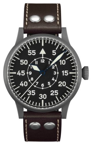 TOPMOVEMENT Paderborn Automatic - Top Movement Watch - Laco - Modalova