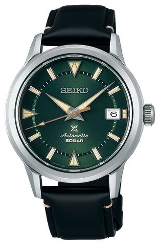 SPB245J1 Prospex 1959 Alpinist Reinterpretation Watch - Seiko - Modalova