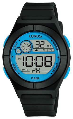 R2361NX9 Kid's Multi-Function 100m (36mm) Watch - Lorus - Modalova