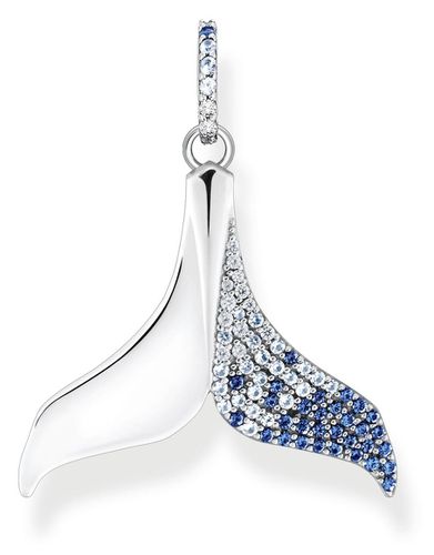 PE931-644-1 Fin Tail Stones Jewellery - Thomas Sabo - Modalova