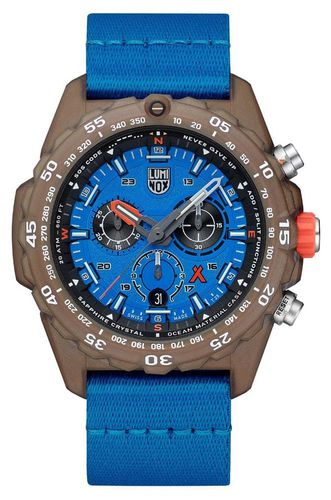 XB.3743.ECO Bear Grylls Survival 3740 ECO Master Watch - Luminox - Modalova