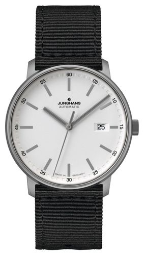 FORM A | Titan | Automatic | Nato Watch - Junghans - Modalova