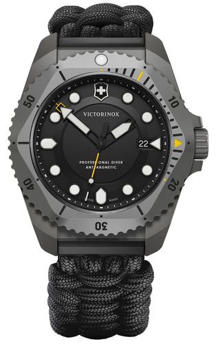 Dive Pro Quartz (43mm) Dial / Watch - Victorinox - Modalova