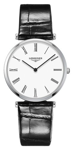 L47554112 La Grande Classique De (36mm) Watch - LONGINES - Modalova