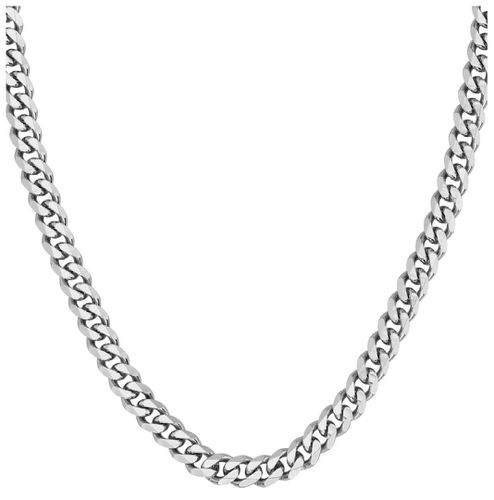 BOSS 1580142 Men's Chain Necklace Jewellery - BOSS Jewellery - Modalova