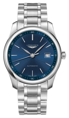 L27934926 Master Collection Automatic (40mm) Watch - LONGINES - Modalova