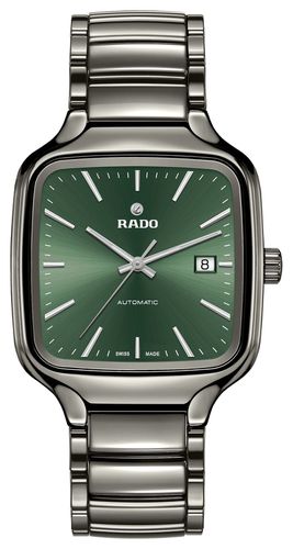 R27077312 True Square Automatic (38mm) Dial / Watch - RADO - Modalova