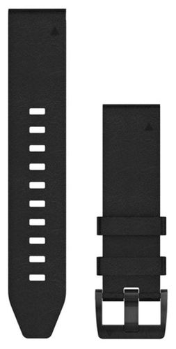 Leather Strap Only QuickFit 22mm Watch - Garmin - Modalova