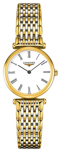 L42092117 La Grande Classique De (24mm) Watch - LONGINES - Modalova